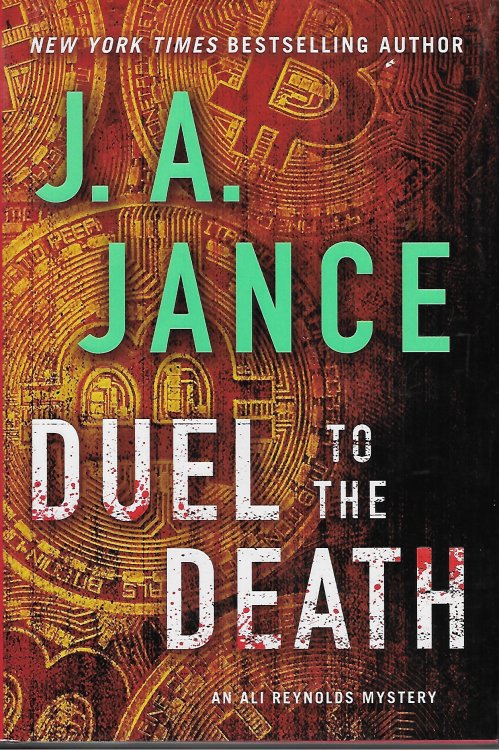 Duel To The Death