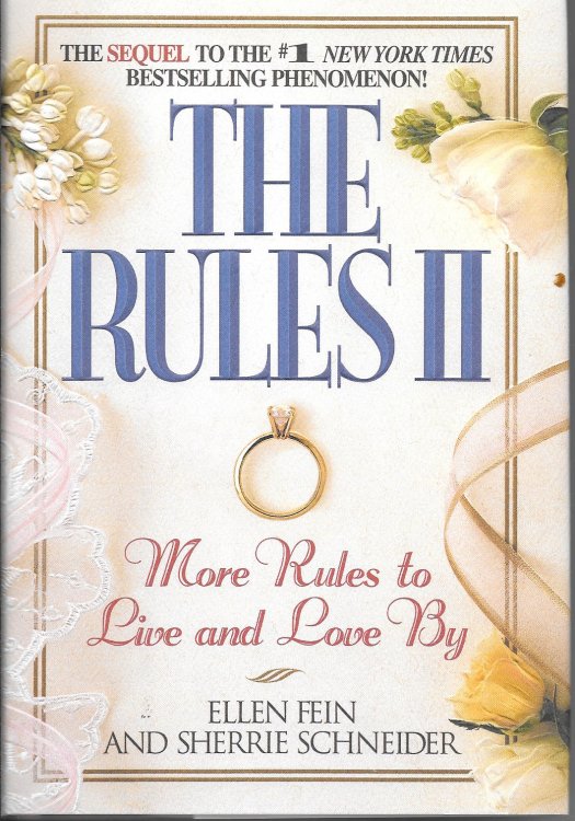 The Rules II