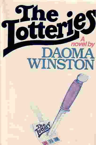 Lotteries, The