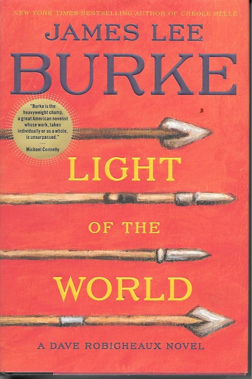 Light Of The World