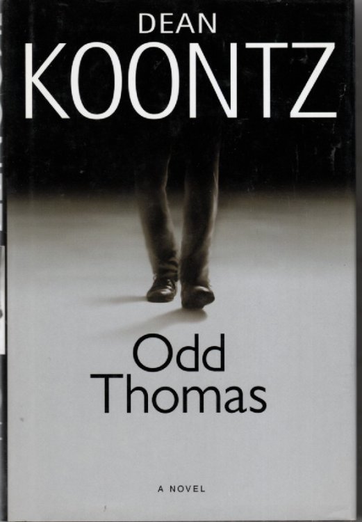 Odd Thomas