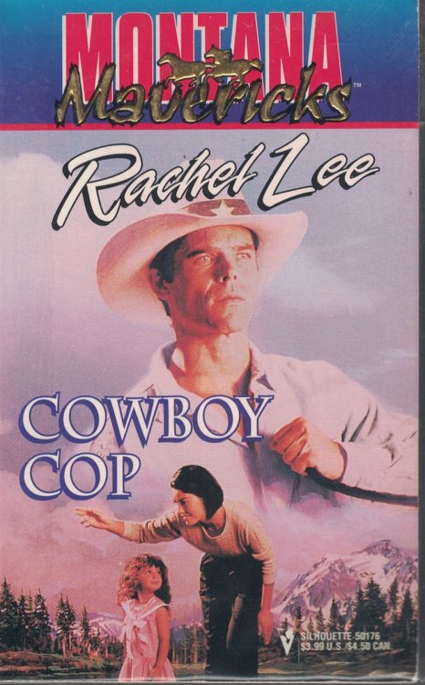 Cowboy Cop
