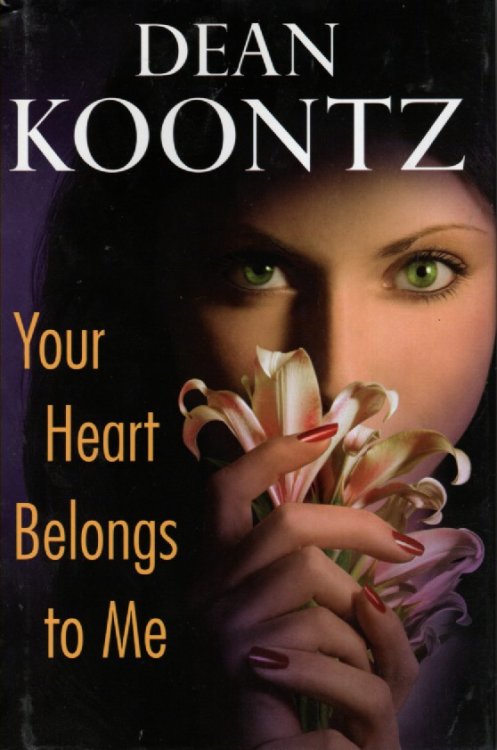 Your Heart Belongs to Me