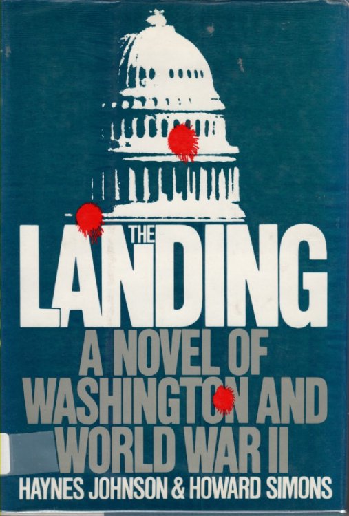 The Landing Washington and World War II
