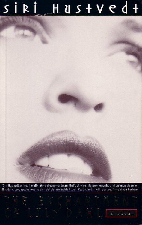 Enchantment Of Lily Dahl