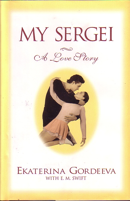 My Sergei - A Love Story