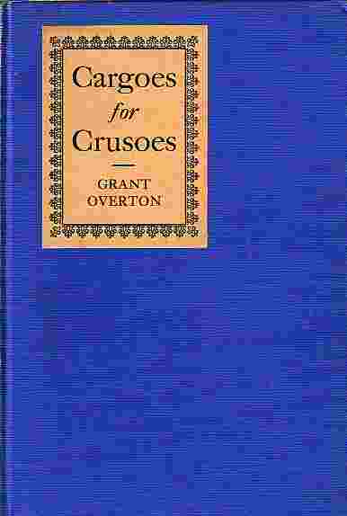 Cargoes For Crusoes