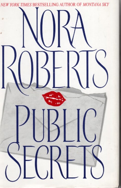 Public Secrets