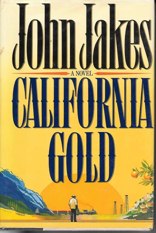 California Gold