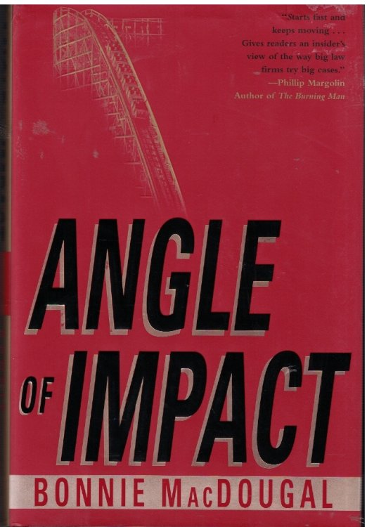 Angle Of Impact