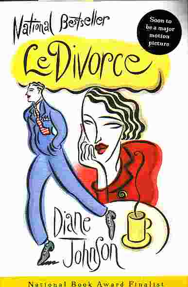 Le Divorce