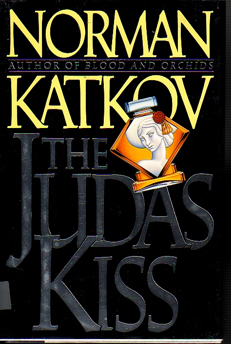 Judas Kiss