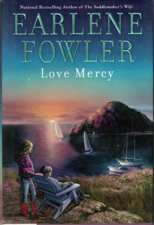 Love Mercy