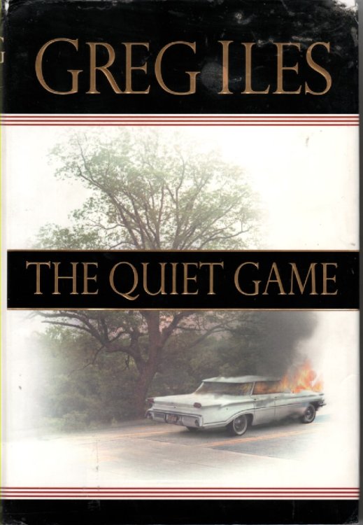 The Quiet Game
