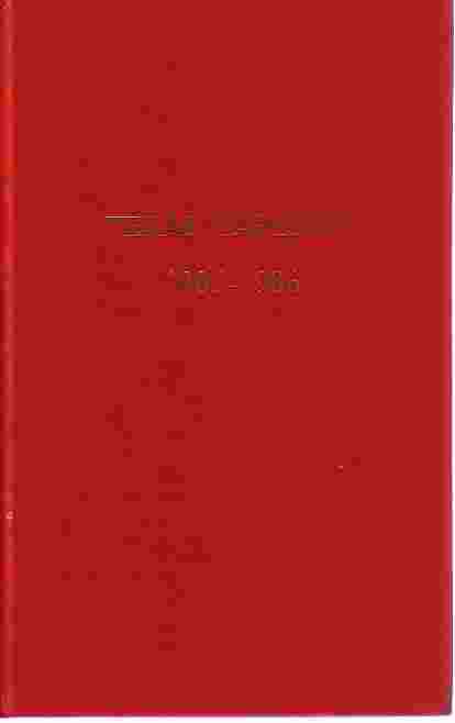 The Merck Manual of Medical Information