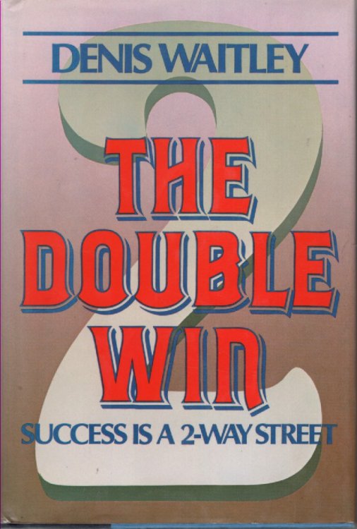 The Double Win Success is a 2-Way Street