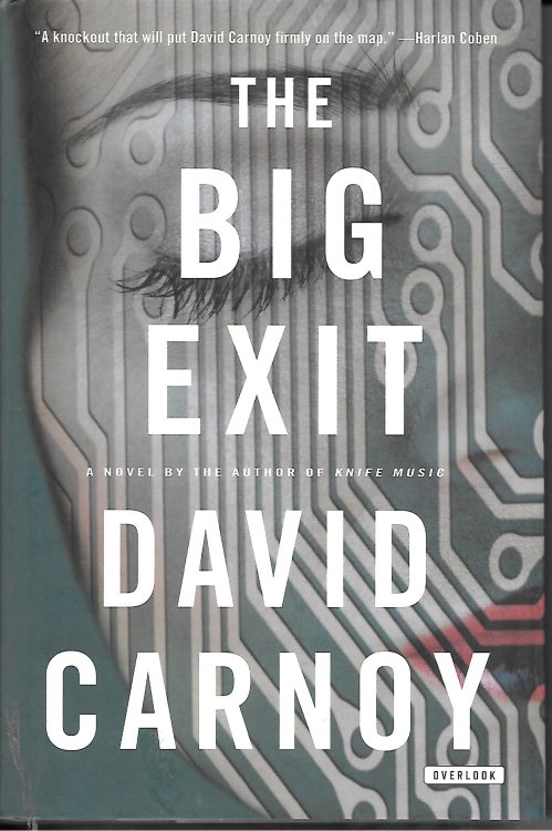 The Big Exit