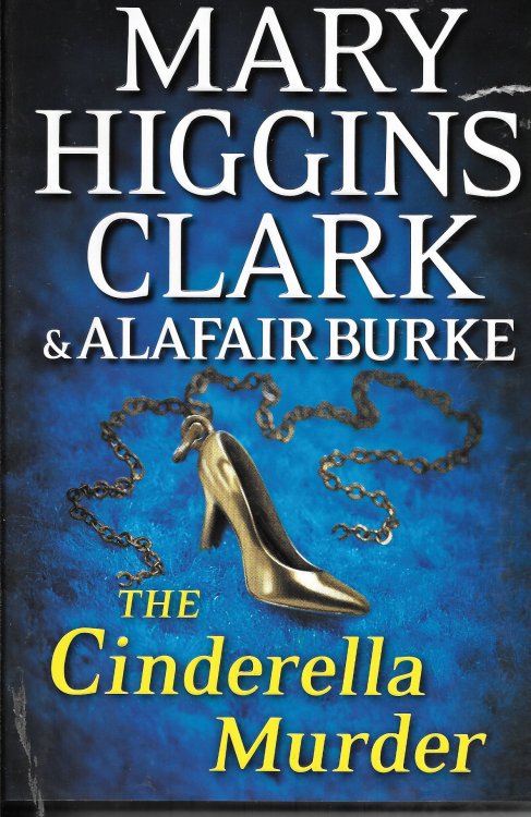 The Cinderella Murder