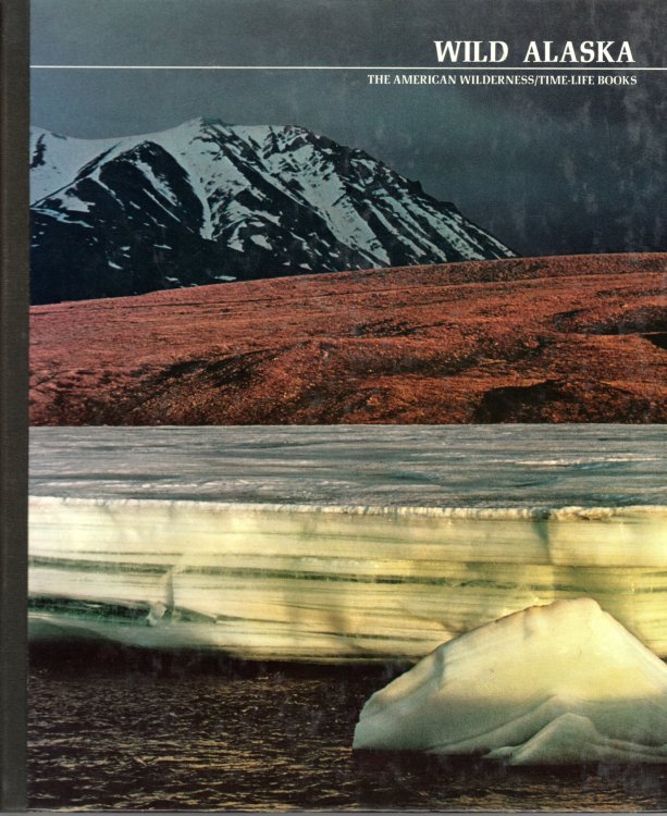 Wild Alaska