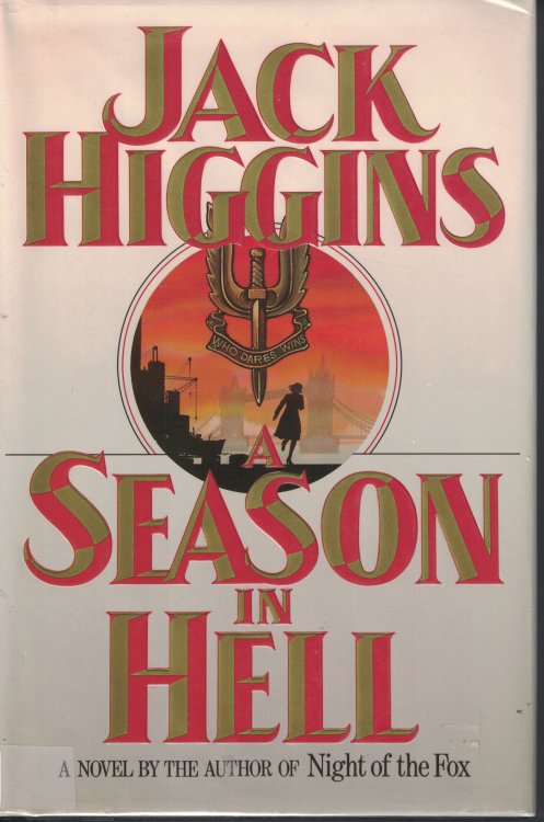 Season In Hell