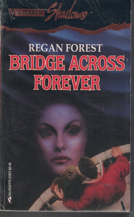 Bridge Across Forever Book 21