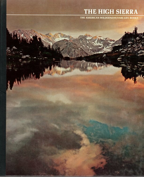 The High Sierra