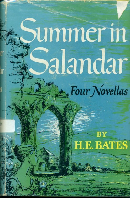 Summer In Salandar