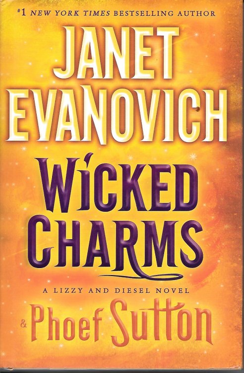 Wicked Charms