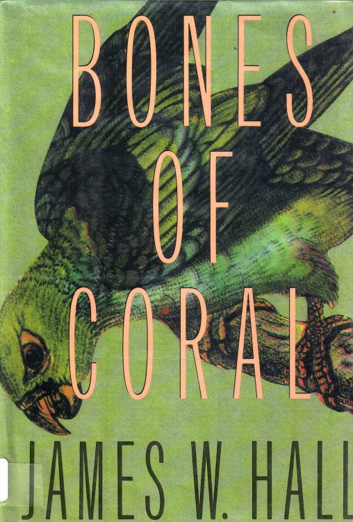 Bones Of Coral