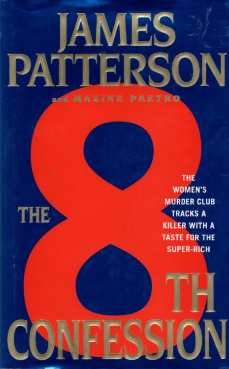 The 8th Confession