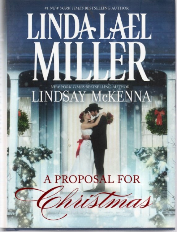 A Proposal for Christmas State Secretsthe & Five Days of Christmas