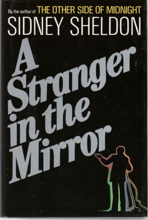 A Stranger in the Mirror