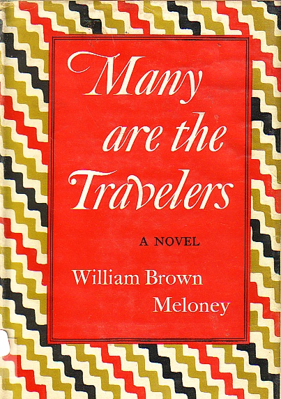 Many Are The Travelers
