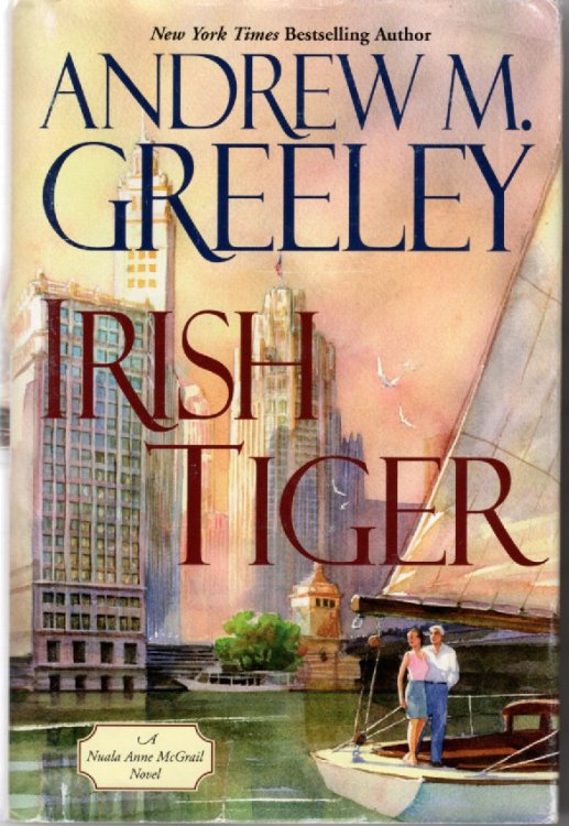 Irish Tiger