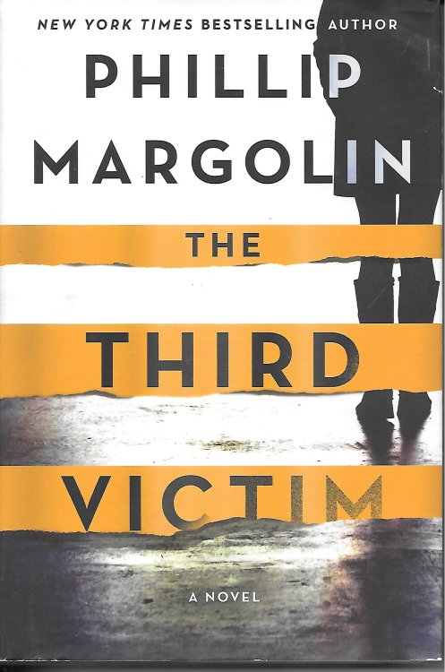 The Third Victim