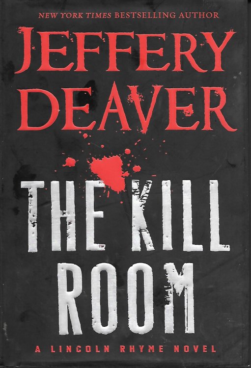The Kill Room