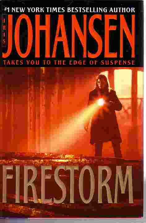 Firestorm