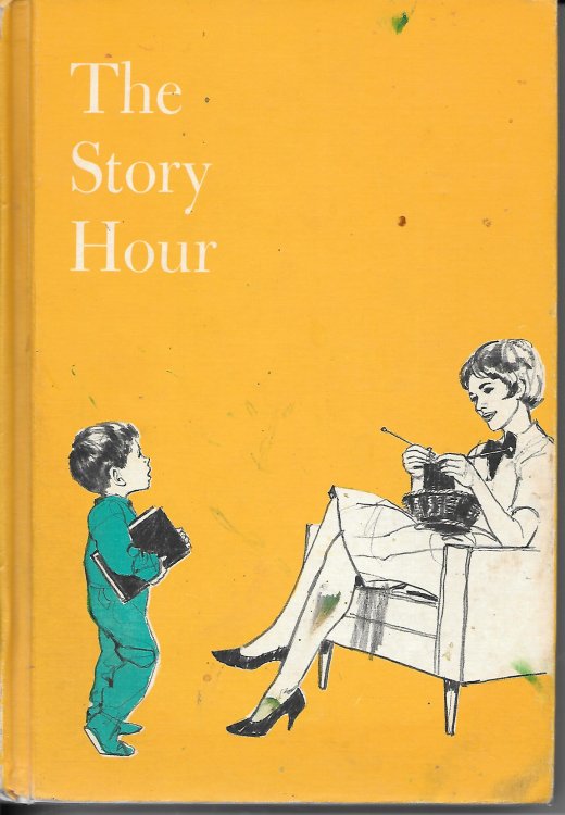 The Story Hour