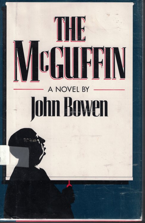 Mcguffin, The