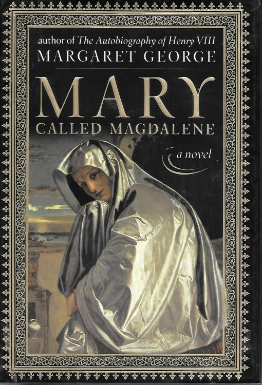 Mary Called Magdalene