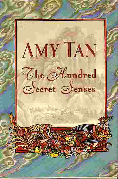 Hundred Secret Senses