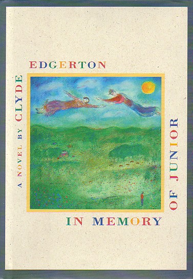 In Memory Of Junior