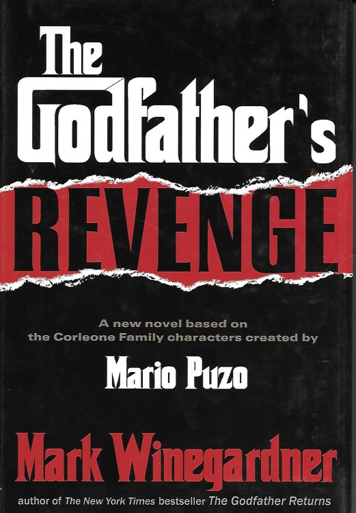 The Godfather's Revenge