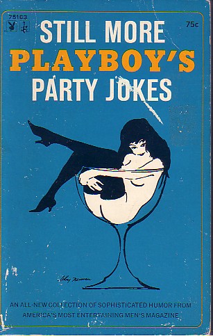 Still More Playboy'S Party Jokes