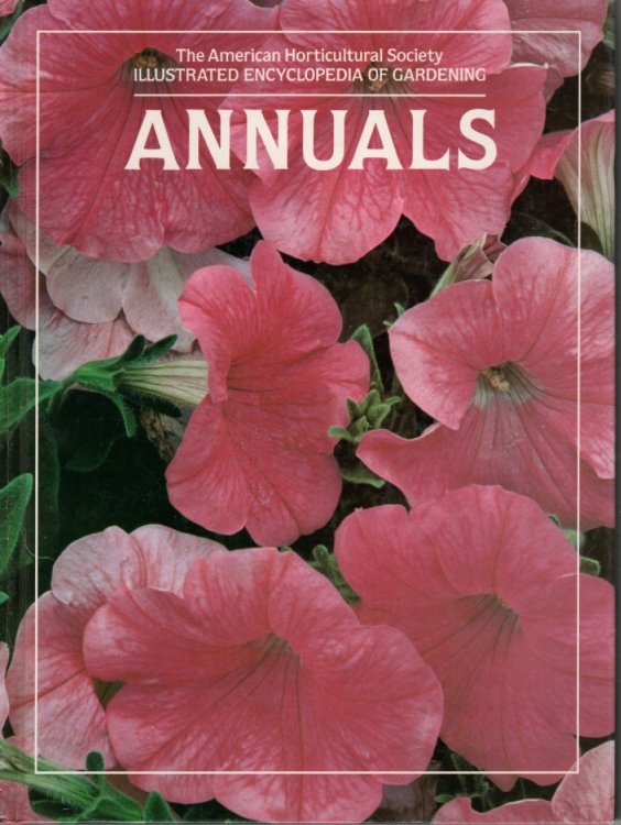 Annuals
