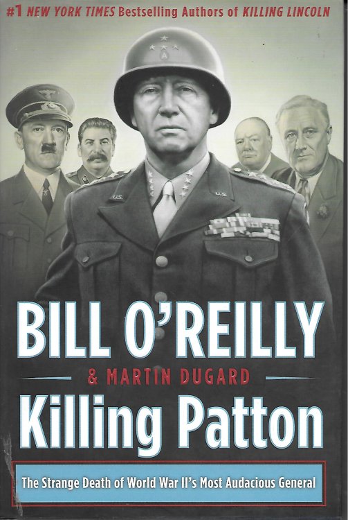 Killing Patton