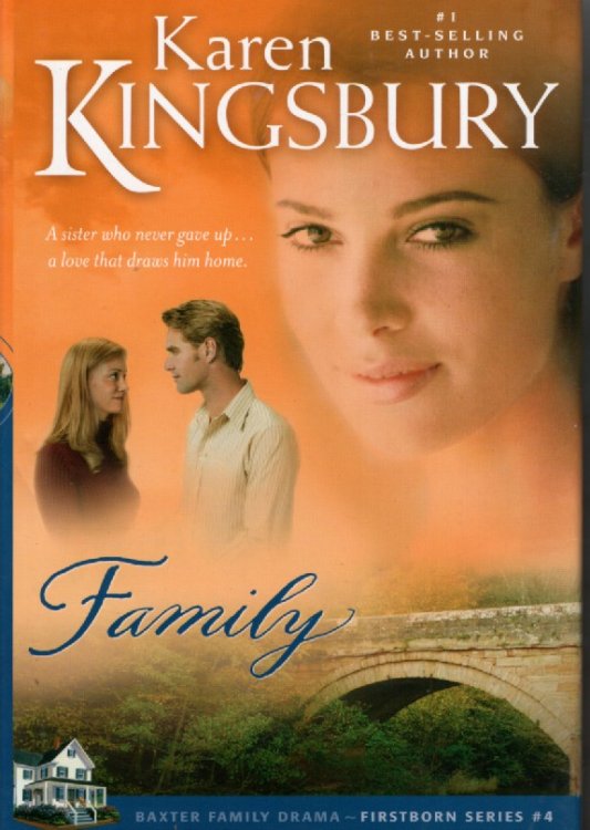 Family A Sister Who Never Gave Up. a Love That Draws Him Home