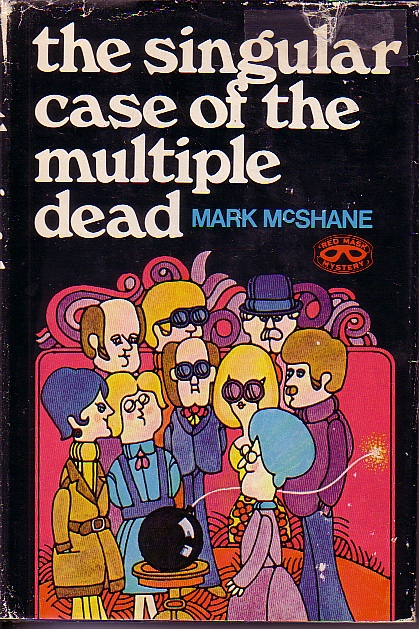 Singular Case Of The Multiple Dead