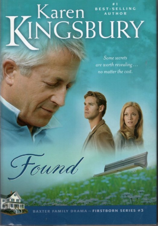 Found Some Secrets Are Worth Revealing. No Matter the Cost