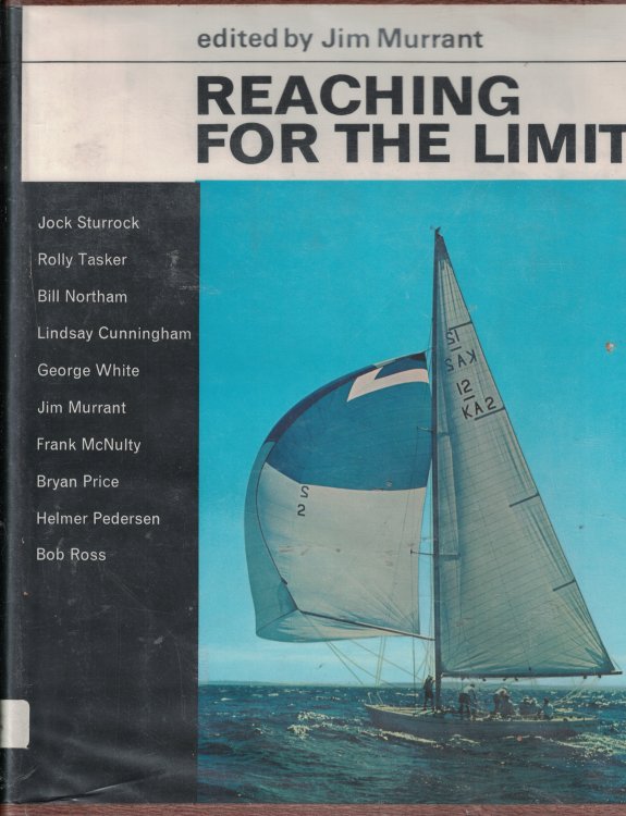 Reaching For The Limit